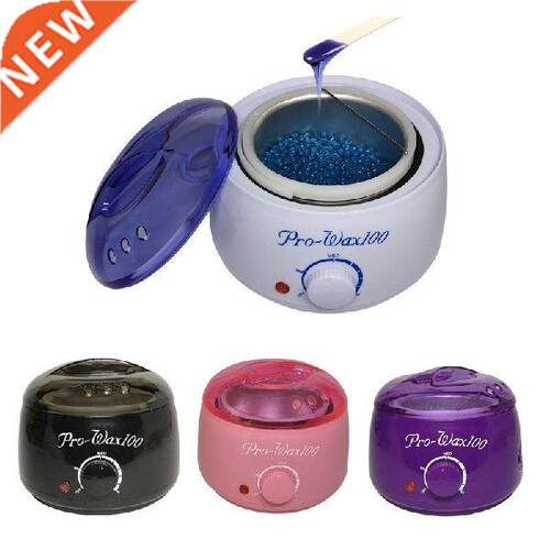 500CC Waxing Machine Heater Hair Removal Paraffin