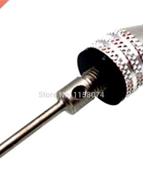 0.3mm-4mm Mini Chuck Driver Drill Grinder Converter 2.35mm C