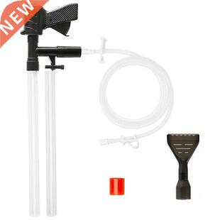 qurium Vcuum, Quick Grvel Clener Wter Chnger Extendb