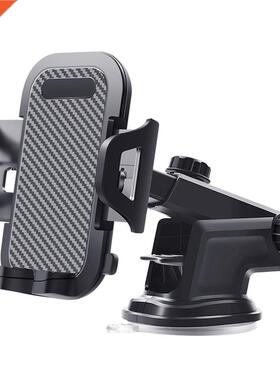 Phone Holder for Car Truck Drivers Universal Upgraded Handsf