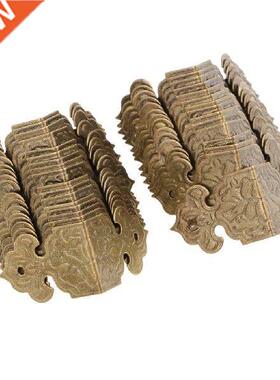 30pcs Furniture Table Wooden Box Cabinet Corner Protector