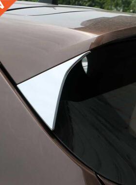 Kia Sportage 4 2016 2017 2018 2019 2020 Chrome Rear Window S