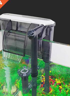JENECA XP SERIES Fish tank hanging type filter.Water circula