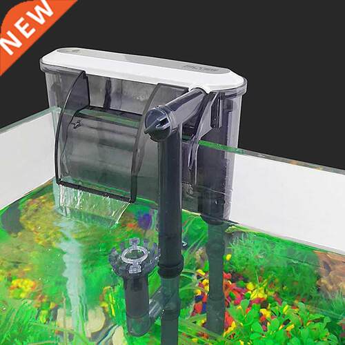 JENECA XP SERIES Fish tank hanging type filter.Water circula