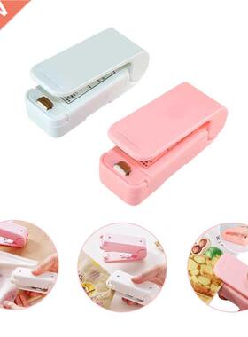 Wonderlife Sealer Machine Bag Clips Portable Heat Sealing Se