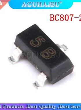 100PCS BC807-25 BC807-40 BC817-25 BC817-40 BC846B BC847B BC8