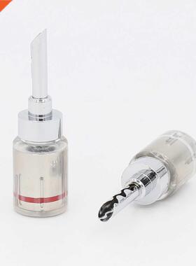 8 pieces High Quality Rhodium plated BFA banana connector Ba