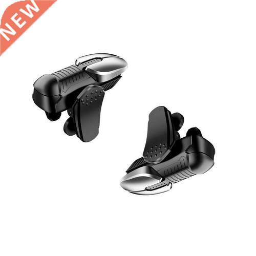 S07 Mobile Game Trigger for PUBG Phone Gaming Controller L1