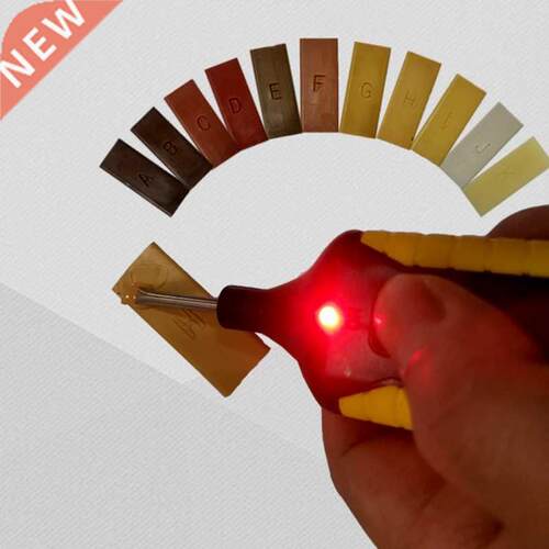 Ceramic Tile Repairing Tool Set Multifunction DIY Repairing