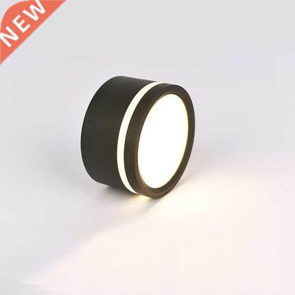 Aluminum Surface Mounted Downlight 220V indoor Led Spot Lig