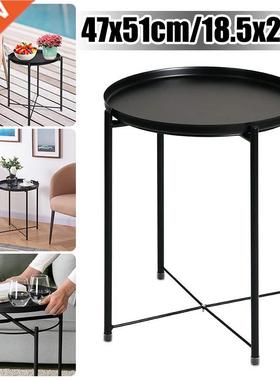 Nordic Coffee Table Sofa Corner ModernTable Bedside Bedroom