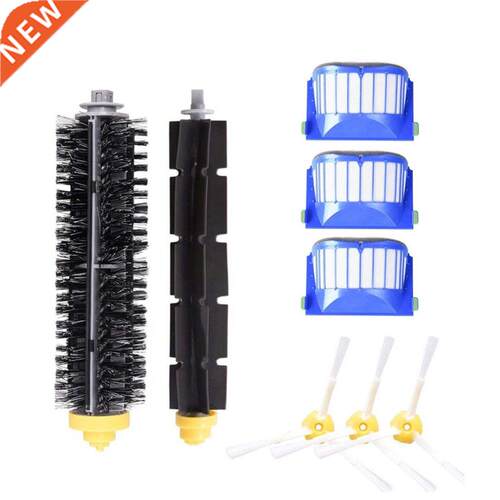 For iRobot roomba Sweeping Machine Accessories 600 Series