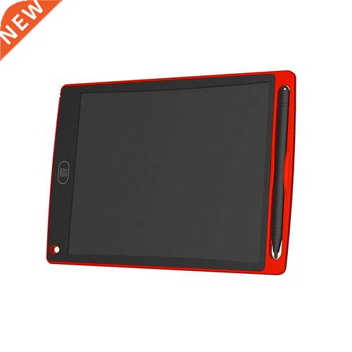 8.5 Inches LCD Writing Tablet Super Bright Electronic Writin