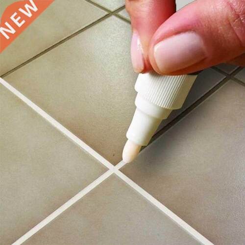 Tile Marker Repair Wall Grout Pen White Grout Marker Odorles