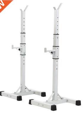new Barbell squat racks frame does rack equipment fitness e