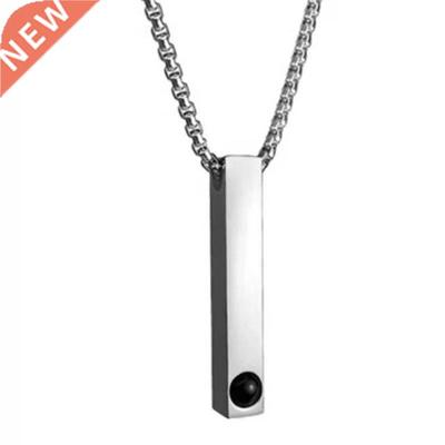 Fashion Necklace Custom Customizable Photo