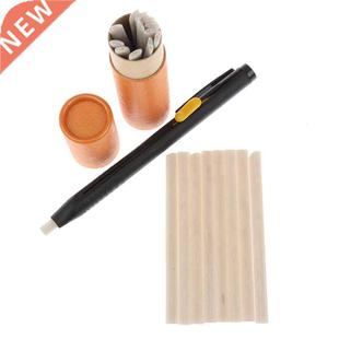 Sewing Needlework Fabric Invisible Chalk and Refills for