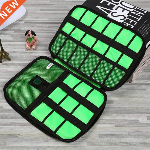 Multifunction Portale Watch Strap Organizer ox For Apple W