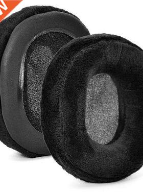 to Usbc-c Adapter Leather Headphone Earmuffs Compatble