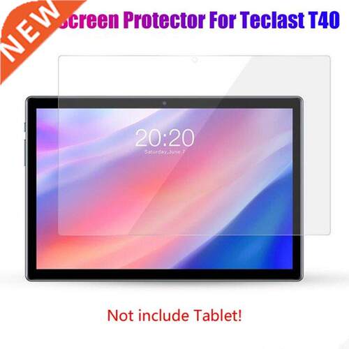 2PCS Screen Protector For Tecla T40 10.4 Inch Tablet Tempe