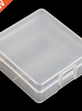 5pcs/lot Soshine Portable Hard Plastic Case Holder Storage B