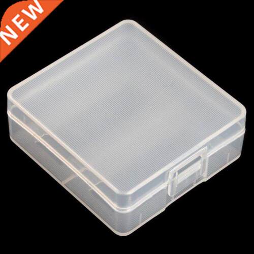 5pcs/lot Soshine Portable Hard Plastic Case Holder Storage B