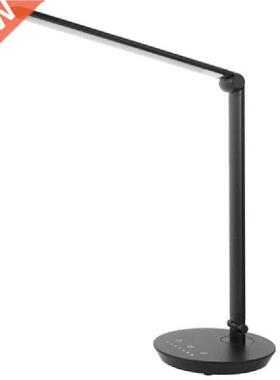 LED Desk Lamp,Eye-Caring Table Lamp Natural Light Protects