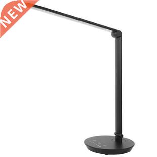 LED Desk Lamp,Eye-Caring Table Lamp Natural Light Protects