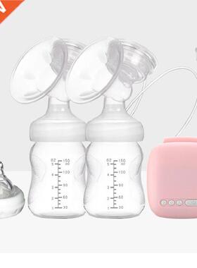 Hand Free Breast Pump Usb Smart Breast Pump Electric Medela
