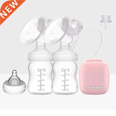 Hand Free Breast Pump Usb Smart Breast Pump Electric Medela