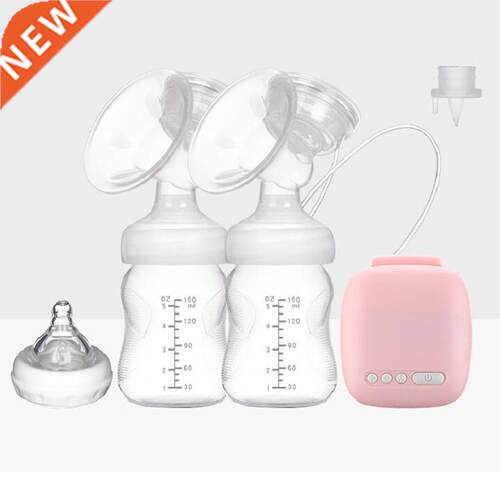 Hand Free Breast Pump Usb Smart Breast Pump Electric Medela