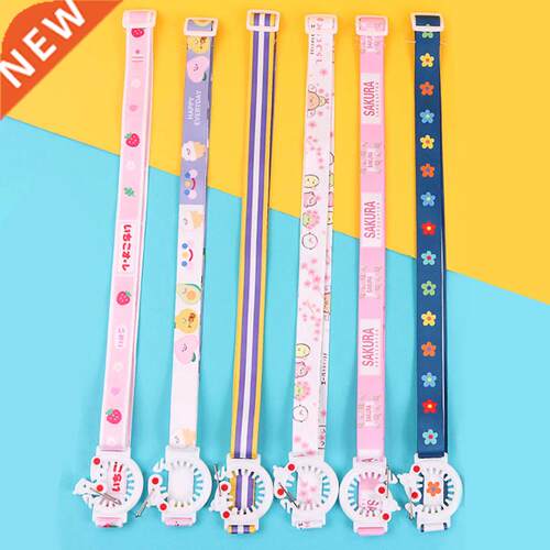 Water Bottle Shoulder Strap Kettle Straps Cute Cartoon Kettl