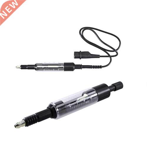 Adjustable car spark range test coil ignition system tester