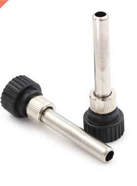2PCS Soldering Station Iron Handle Accessories For 852D 936