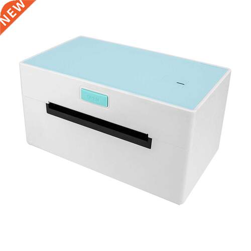 NETUM Shipping Lael Printer, 4''×6'' Direct Desktop lueto