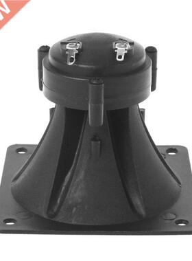 Tweeter Loudspeaker Piezoelectric Buzzer Ceramic Treble Rect