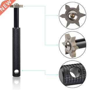 Golf Accessories Golf Club Sharpener Golf Groove Wedge Clean