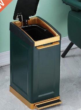Kitchen Trash Can Bedroom Garbage Office Trash Can Bathroom