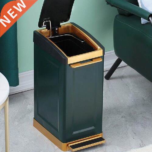 Kitchen Trash Can Bedroom Garbage Office Trash Can Bathroom