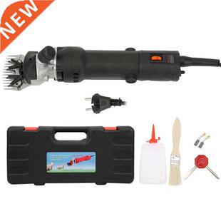 680W Electric eep Goat ears 6 Speeds Grooming Clipper Wo