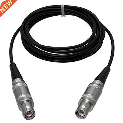 FFA 1S 1 C9 to FFA 1S 1 C9 Connection RG174 Cable for Ultras