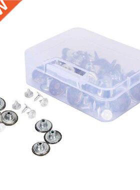 Replacement Buttons Tack Buttons Iron Pants Buttons Elastic