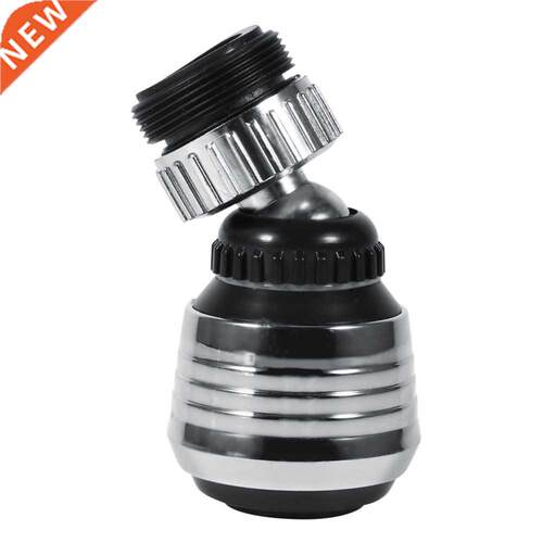 360 Degree Rotate Faucet Nozzle Filter Sprayer Head Water Sa