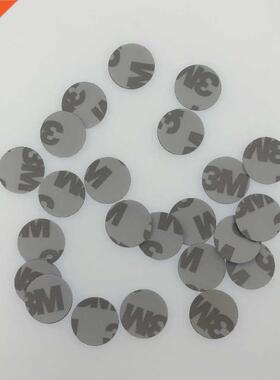 5 pcs 14mm Car Key Shell Sticker Logo Emblem Symbol For Toyo