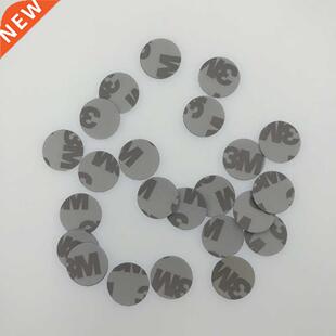 5 pcs 14mm Car Key Shell Sticker Logo Emblem Symbol For Toyo