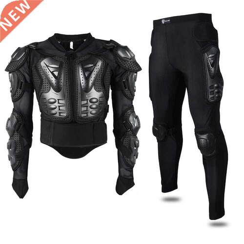 Motocoss otecto Amo Motocycle Jacket Men Suit otect