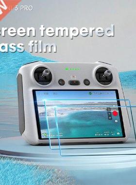 STARTRC 3 Packs Explosion-proof HD Tempered Glass