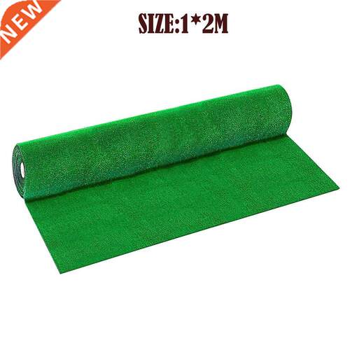 Floor Fake Pvc Grass Mat Artificial Grass Carpet Simulation