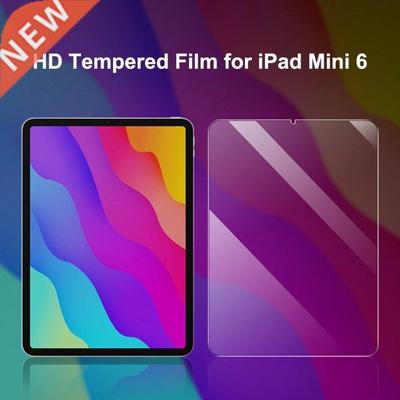 Tempered Glass For Ipad Mini 6 Screen tor Anti Scratch
