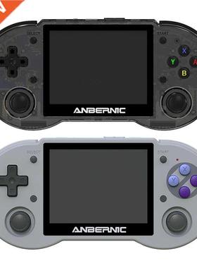 Nostalgc Game Console RG353P Handheld Entertanment Machne